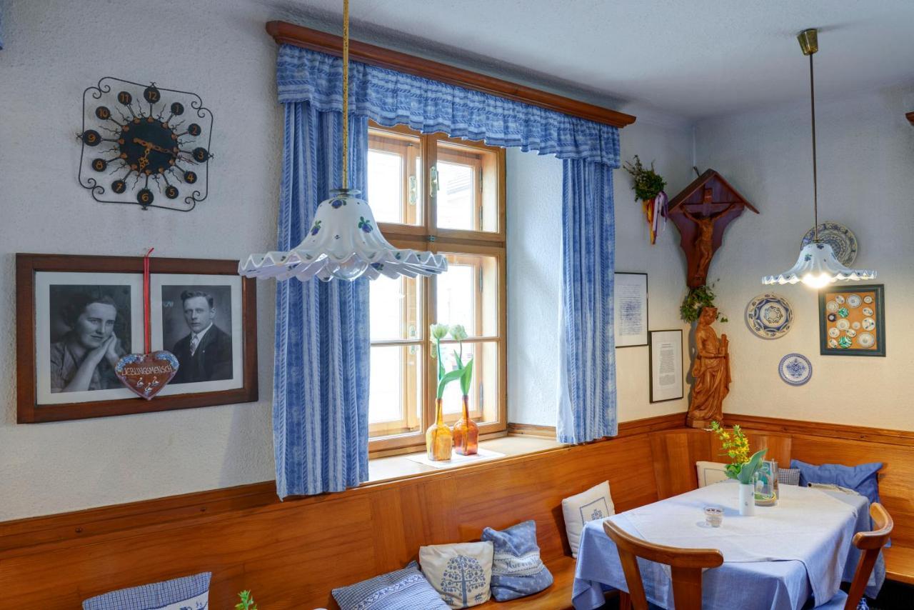 Gasthof Hametner Mit Innviertlerhof Mit Direktem Zugang Zur Therme Mediterrana Durch Unseren Garten! Bad Hall Buitenkant foto